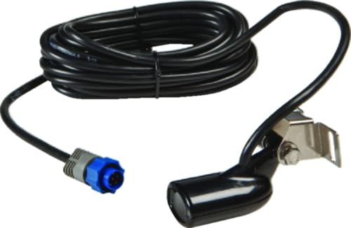 Lowrance HST-WSBL TM Skimmer® Transducer