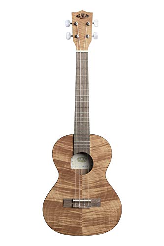 Kala KA-EMTU-T – Travel – Ukulélé tenor - Les Beatles, Paul McCartney, John Lennon, RIngo Starr, George Harrison Kala KA-EMTU-T – Travel - Ukulélé tenor – Image 3