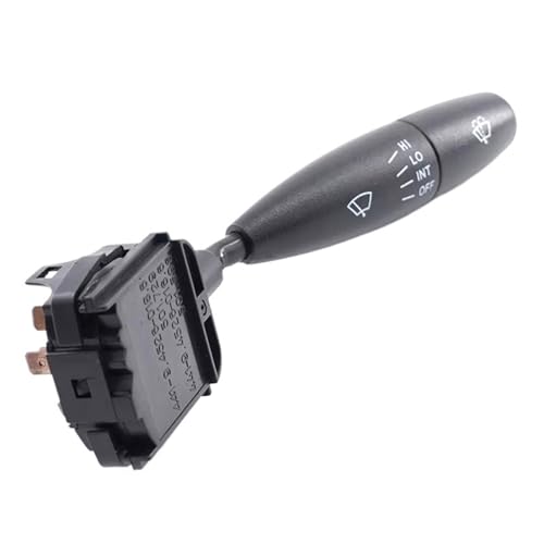 Interrupteur essuie-glace Daewoo Nexia 96215553 comodo commande