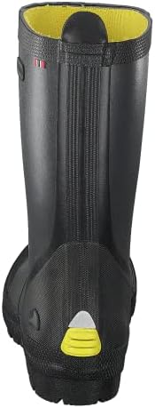 viking Unisex dziecięce kalosze Slagbjorn Jr