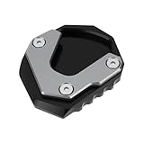 bequille laterale honda lead 100 Protection de moto : empêche le vélo de s'enfoncer ou de basculer sur des surfaces instables, offrant plus de sécurité lors du stationnement à l'extérieur ou sur un terrain accidenté.