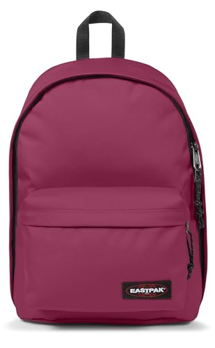 EASTPAK Out of Office Wine Burgundy Backpacks