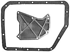 Killer Filter Replacement for Deutsch TF163 (Pack of 3)