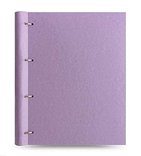 Sponsored Ad – A4 Clipbook Orchid