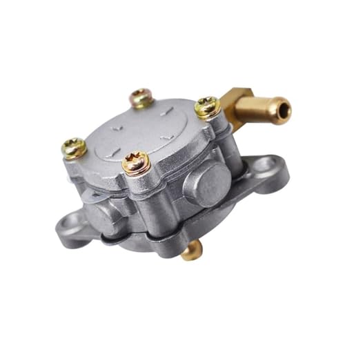 Bomba de combustible J10-24410-03 para carros de golf G1 y G3