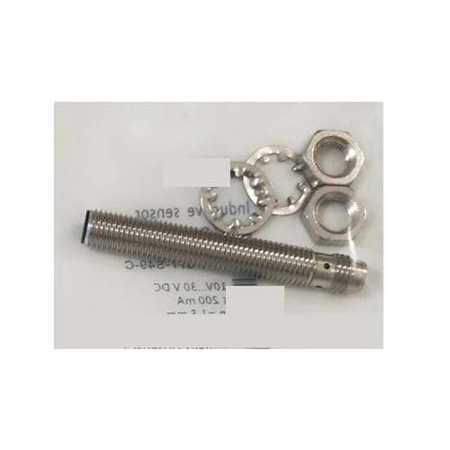 Détecteur de proximité 516-377-G-E5-C-S49 commutateur M12