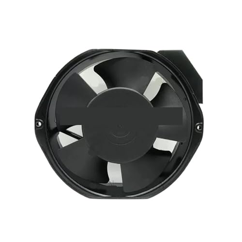 Ventilateur UF-15AC23 172 * 150 * 38mm pour le renouvellement d'air de serre horticole