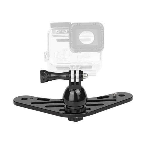 Base ORCATORCH Mini compacta de alta estabilidad para herramientas técnicas 2