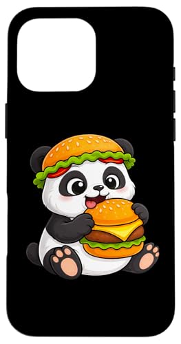�p���_ �H�ׂ� �`�[�Y�o�[�K�[ �t�@�[�X�g�t�[�h �y���� �X�}�z�P�[�X iPhone 16 Pro Max �p