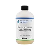 Oakton WD-00653-06 pH/ORP Electrode Cleaning Solution, 1 Pint Bottle