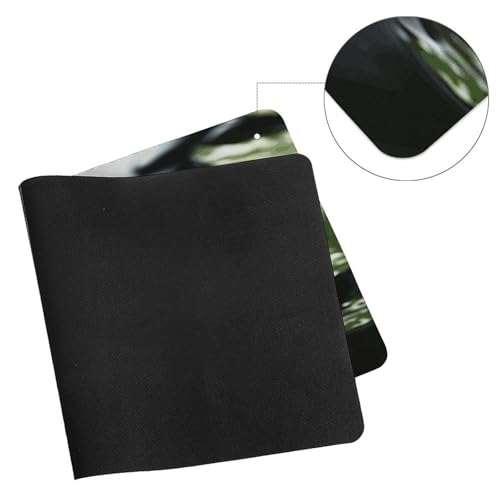 Dragonfly Desk Mat Tapete para Mouse Grande Antideslizante miniatura 7