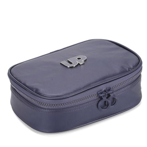 Estojo Box UP4YOU Azul - Luxcel