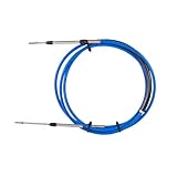 Kawasaki Steering Cable 650 SX 59406-3720 1991 1992 1993