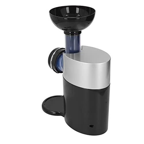 Gefrorene Dessertmaschine, Gefrorene Frucht Eismaschine für Den Haushalt, Softeis Dessertmaschine Zur Herstellung von… – Bild 8