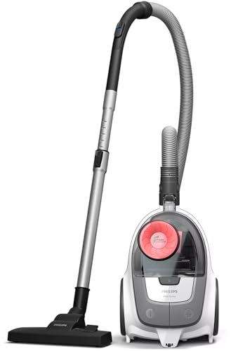 Philips 2000 Series XB2142 Aspirateur traineau sans sac 850 Watt arctique - vue 5