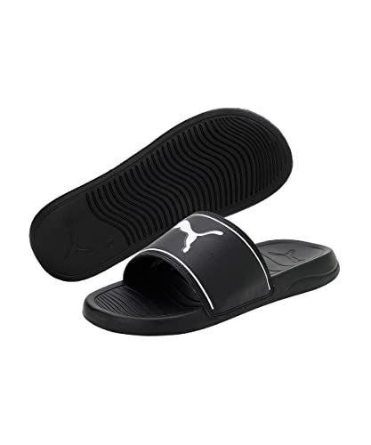 Image of Puma Unisex Adult Marine Slide
