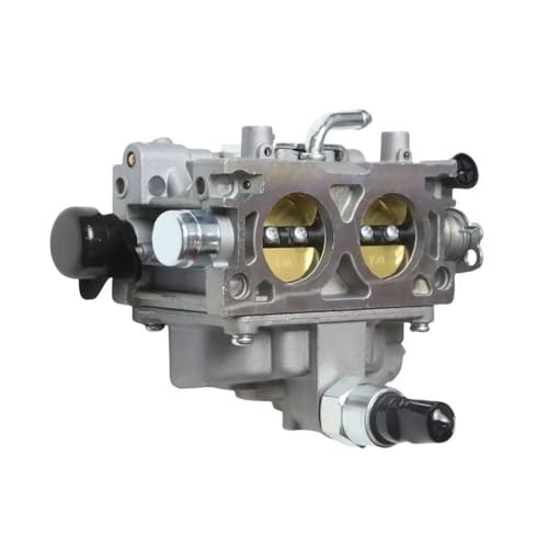 Panne de générateur ? Carburateur Gx690 Gx630 pour réparer