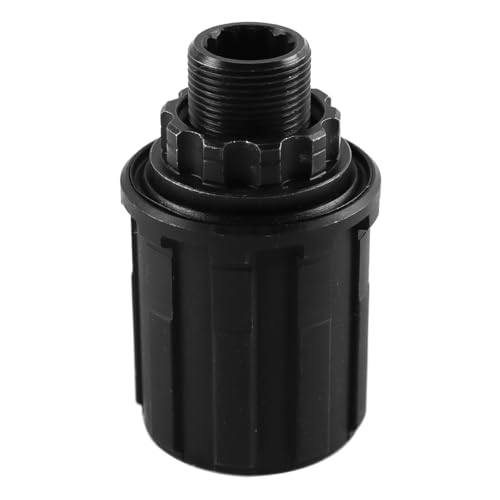 Nicear Corps de roue libre pour vélo 8/9/10/11 vitesses, pièces de réparation pour VTT, base de moyeu VTT à cliquet noir