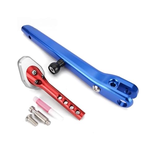 Béquille latérale réglable S1000RR support de rechange à hauteur variable