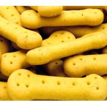 Pointer Cheesy Flavoured Bones 400g