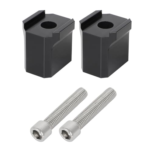 Pontet guidon rehausse contre la fatigue des bras Sur Ron Ultra Bee