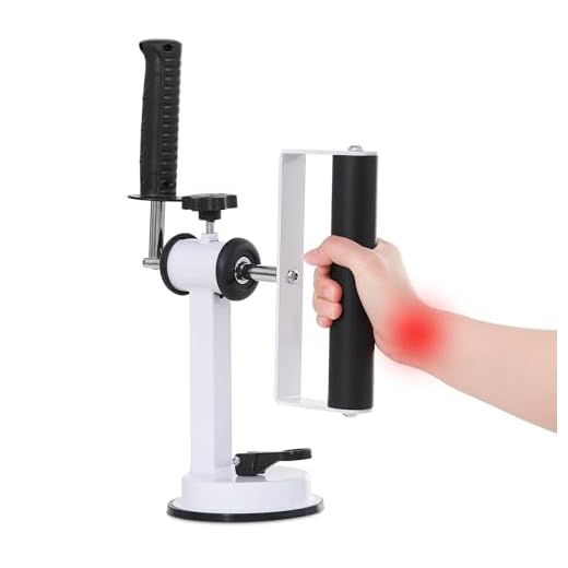 JFMkaer Wrist Rehabilitation Trainer