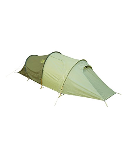 The North Face Heyerdahl Dble Cab Tienda de Campaña, Unisex Adulto, New Taupe Green, Talla Única