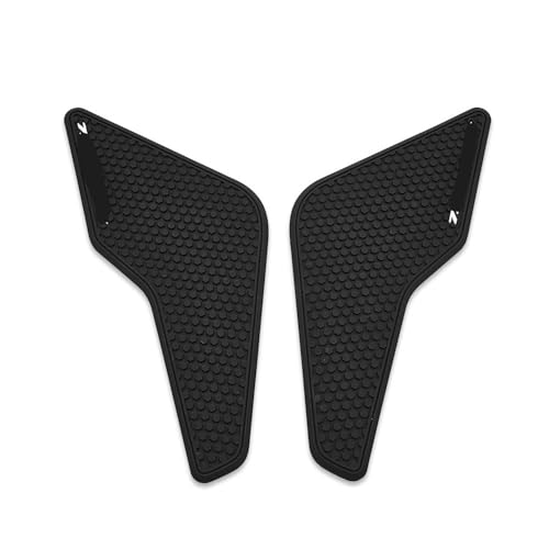 Autocollants de moto antidérapants pour un contrôle optimal du réservoir Tracer