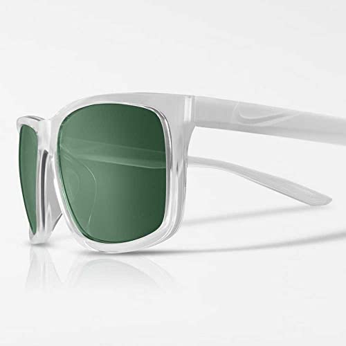 Sunglasses NIKE CHASER ASCENT DJ 9918 900 Clear/Green Lens3