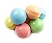 Bayside Candy Bleeps Coated Candy Balls Tangy Fruit Flavored (1LB)