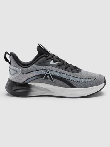 Image of Action-BULLET-109 Lightweight Comfortable Cushioned Running Sports Shoes for Men