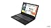 Produktbild Lenovo V145-15AST (81MT000SUK) Notebook AMD A9-9425 4 GB RAM 128 GB SSD DVD/RW Windows 10, Schwarz 39,6 cm (15,6 Zoll)