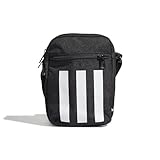 sac adidas 3S ORGANIZER, ORGANISATEUR Unisexe, Black/White, NS