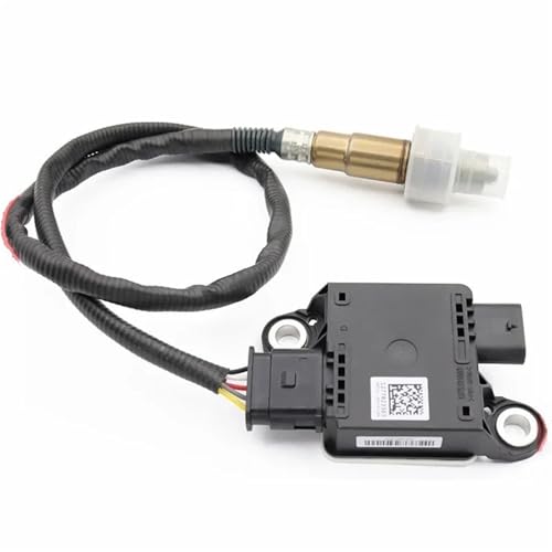 Capteur PM pour Hyundai Tucson NX4 résoudre voyant moteur et FAP bouché 392652U800