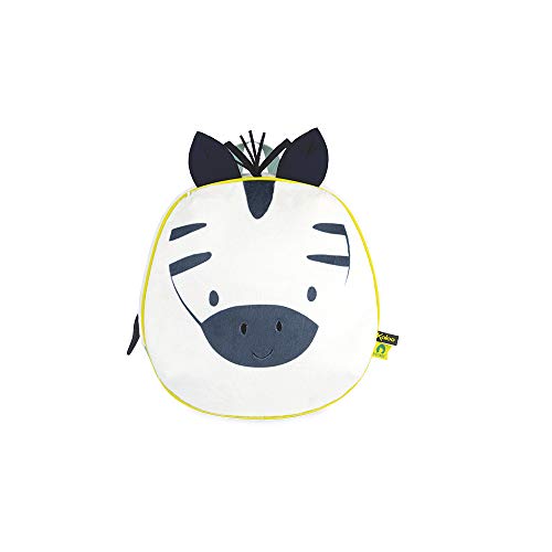 Sac à dos câlin zèbre pour enfants Cover