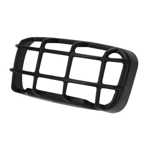 Accessoires moto CT125 grille en métal robuste pour phare