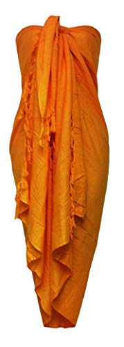 Sarong Wrap From Bali Your Choice of Design Beach Cover Up
