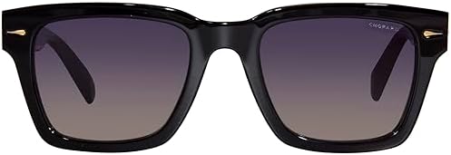 Chopard Sunglasses SCH 337 Black-700z 700z