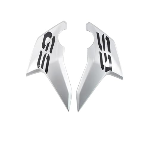 F750GS F850GS protection réservoir moto pour éviter les rayures de carénage latéral
