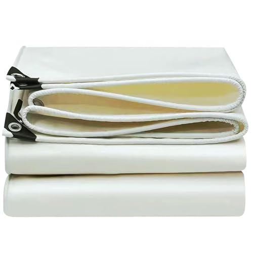 Lona de PVC impermeable para disfrutar de acampar al aire libre sin preocuparse 2