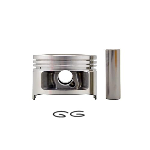 XT225 Serow 85-07 TW225E 02-07 GWAZup[c STD 70 70.25 70.5 70.75 71mm PIN 16MM I[goCsXgO D(Assembly 70.5mm)