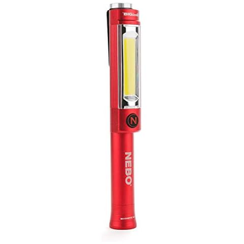 NEBO BIG LARRY 2 Flashlight Cover