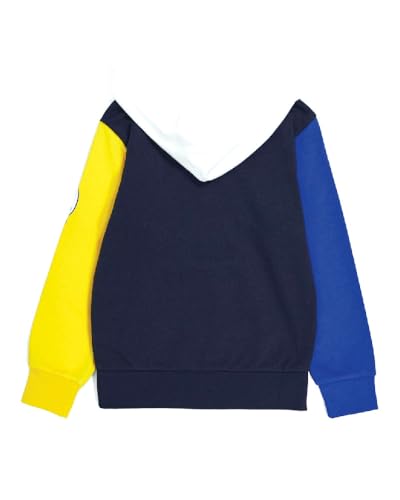 Sweatshirt à Capuche Champion B-Spring Terry Molleton Capuche Rétro Mixte