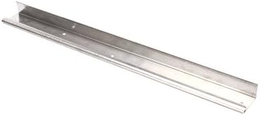 Southbend Range 1400792 Center Door Seal Plate