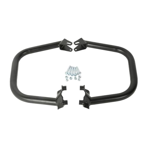 Barre protection moteur accessoire moto d'autoroute Street 750 XG750
