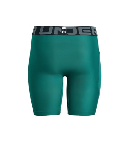 Image of Under Armour Men's Armour Heatgear Compression Shorts