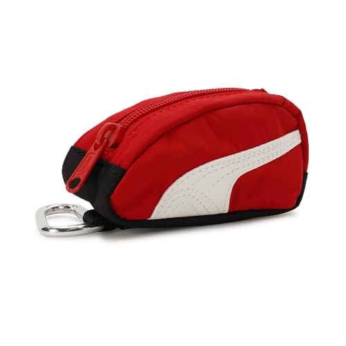 Golf SC, foraltime red, One Size