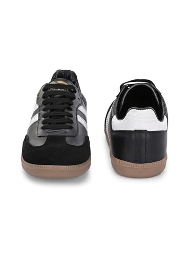 Image of AADI Men's Comfortable Lightweight Outdoor Lace Up Classy Running, Walking & Gym Casual Sport Shoes