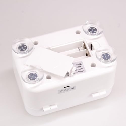 Miniatura 6 de Bobinadora Eléctrica, Bobinadora Portátil Simple Para Máquinas De Coser, Bobinadora Automática Industrial Eléctrica Para El Hogar, Herramienta De Bobinado De Costura