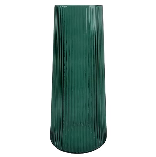 Jarrones de Cristal de diseño